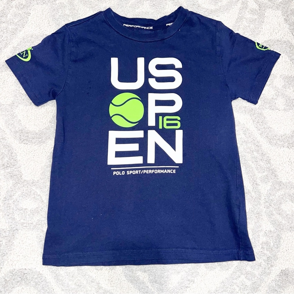 Polo Sport US Open 2016 Tee Shirt